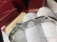 Cartier Stianless Steel Diamonds Bracelet - AAA Quality (4)_th.jpg